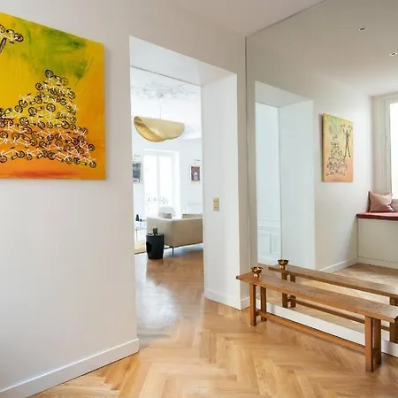 Luxury High End In The Heart Of Daire