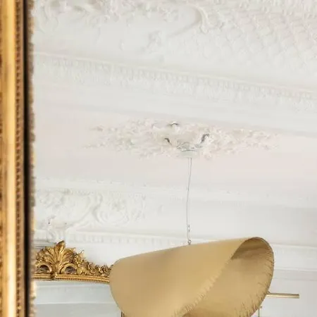 Daire Luxury High End In The Heart Of *