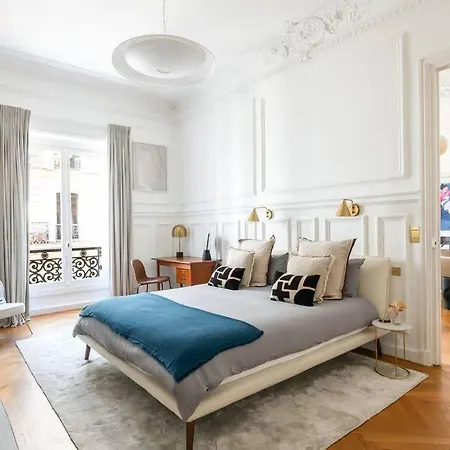 Luxury High End In The Heart Of *